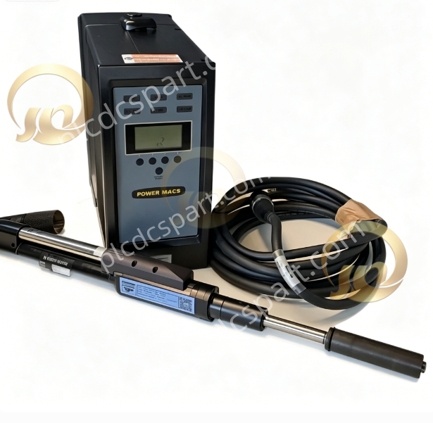 ATLAS COPCO TC4000-P-ES