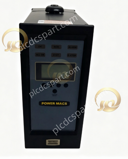 ATLAS COPCO TC-4000-P-PB-ES