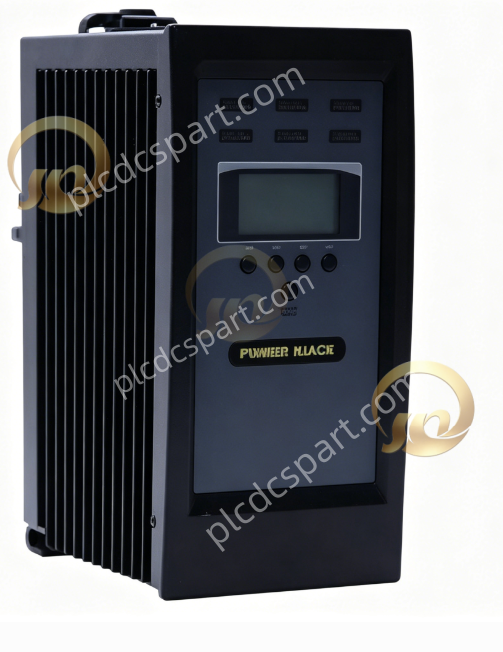 ATLAS COPCO TC-4000-P-PN-2P-ES