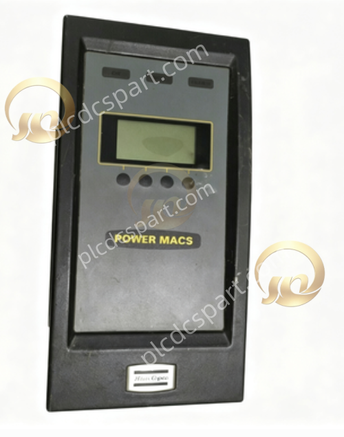ATLAS COPCO TC-4000-S-ES