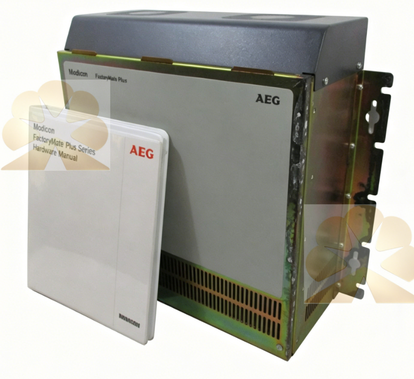 ATLAS COPCO MM-P10-200
