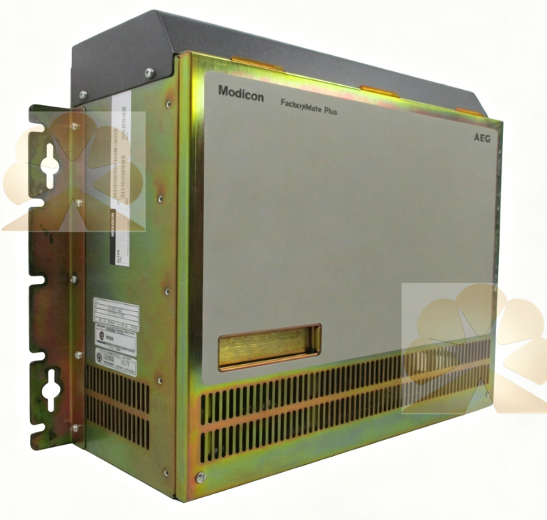 MODICON 91-00911-05