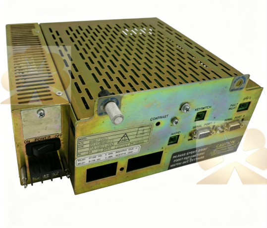 MODICON 92-00688-01 Servo Drive