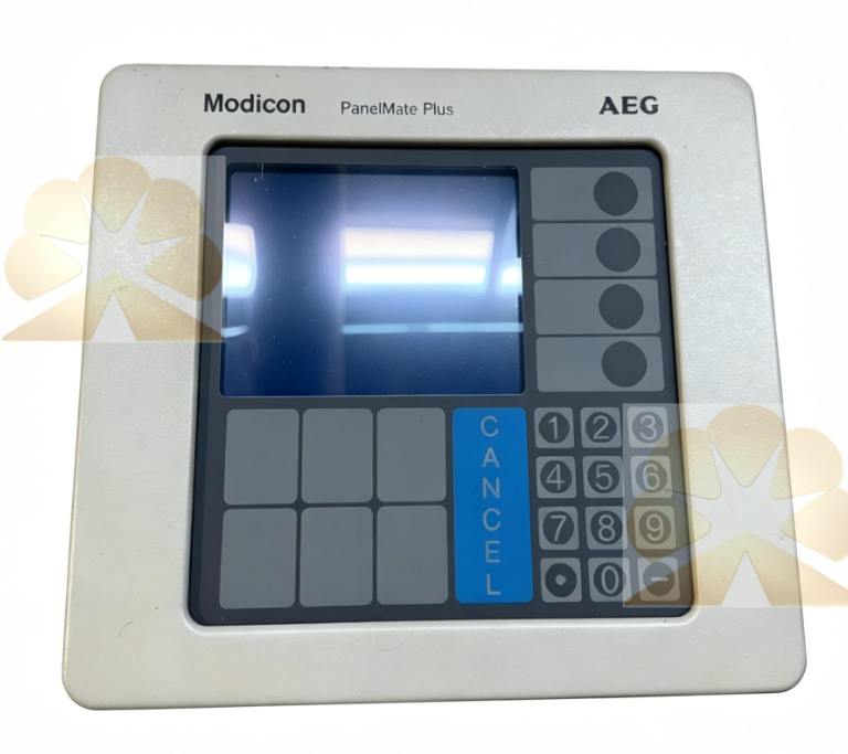MODICON 92-00757-02