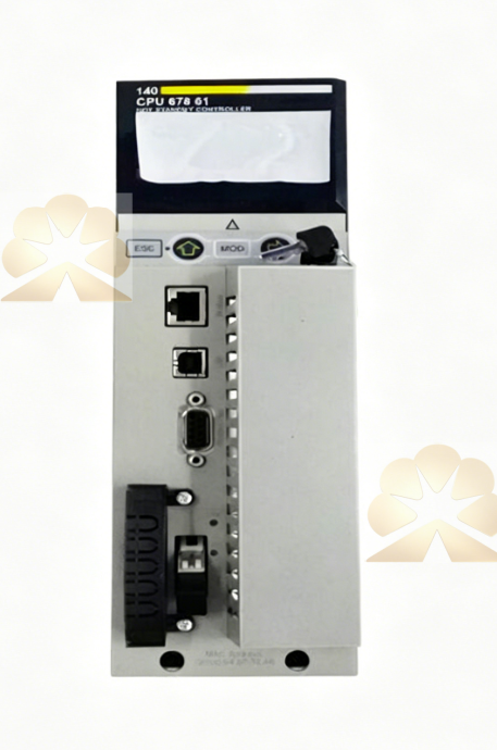 MODICON 92-00759-02
