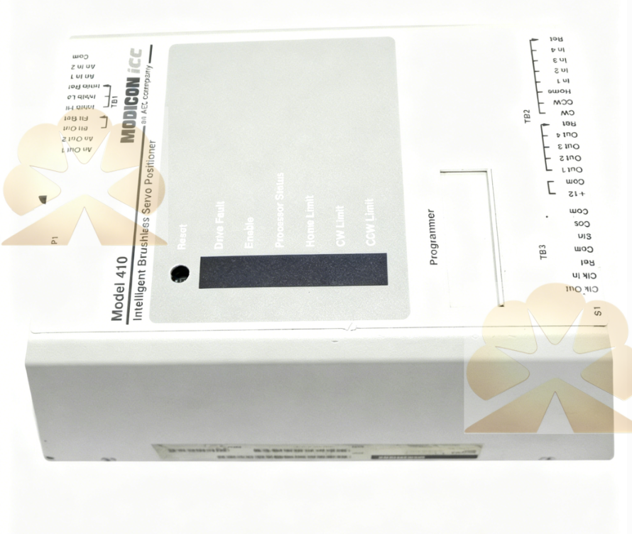 MODICON 110-222