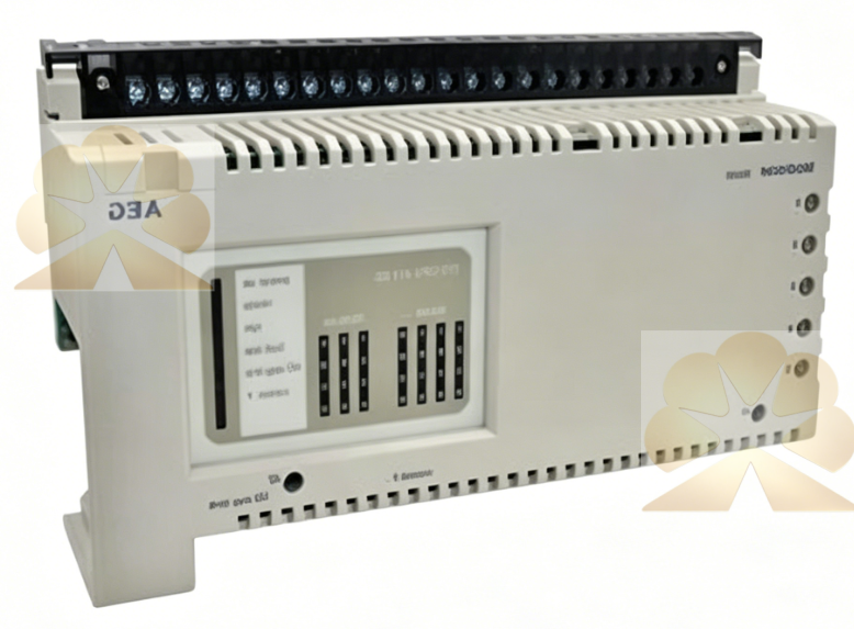 MODICON ASP890300