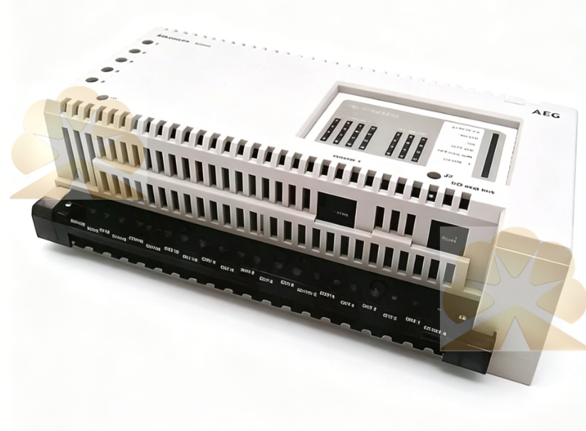 SCHNEIDER 110CPU41102