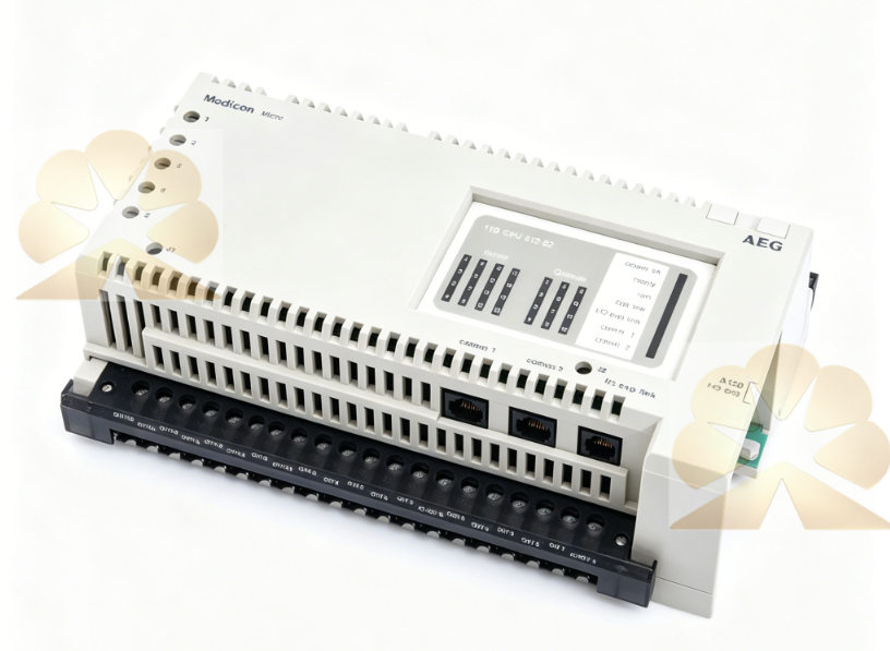 MODICON 110CPU51202