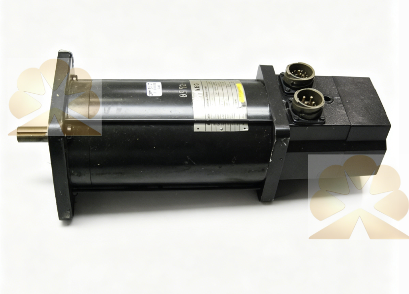 MODICON 120-088-002 Brushless Servo Motor