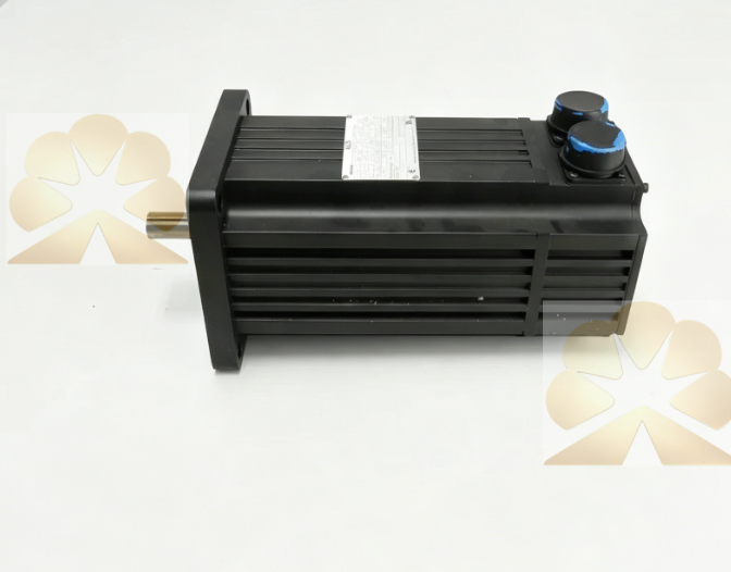 MODICON 121-088-0V5 Permanent Magnet AC Servo Motor