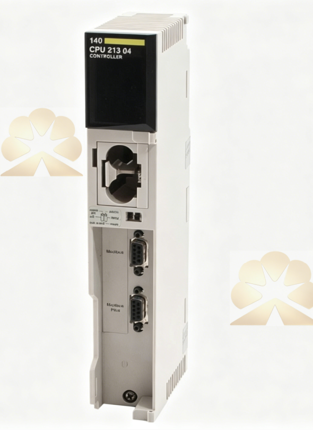 MODICON CPU21304（140CPU21304）