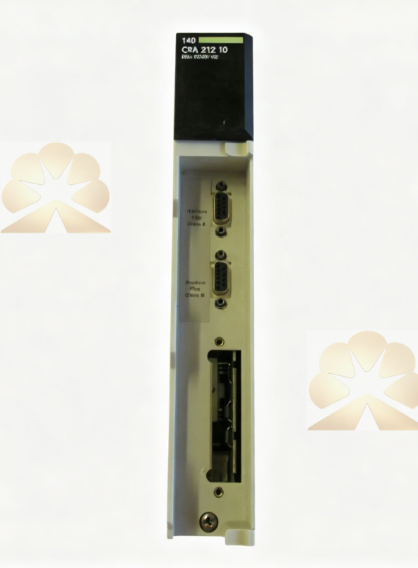 MODICON 140CRA21210 DIO Drop Interface Module