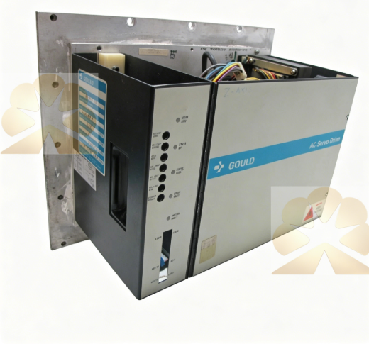 MODICON A332-03 Terminal Base Unit
