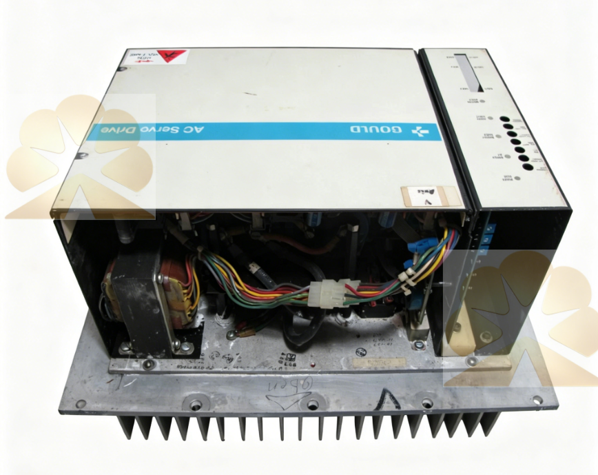 MODICON A338-03 Terminal Base Unit