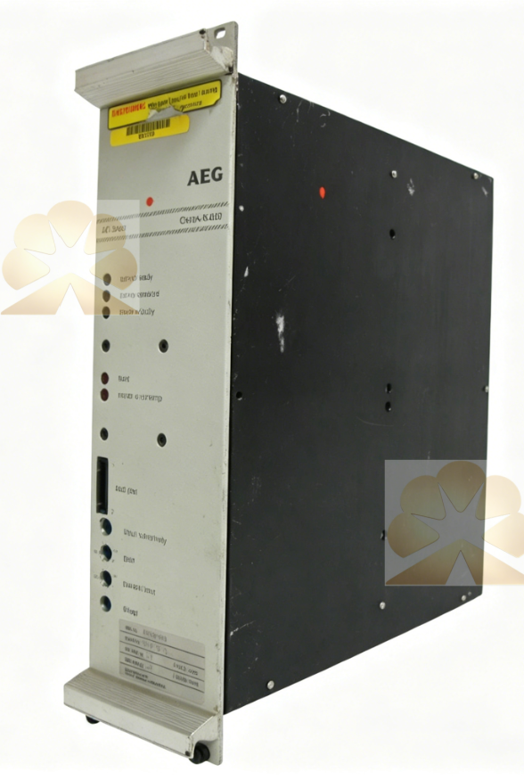 MODICON A3005-A01 Power Supply Module