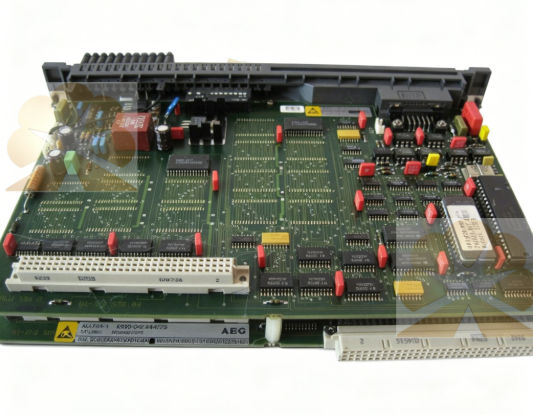 MODICON ALU151-1 Processor Module