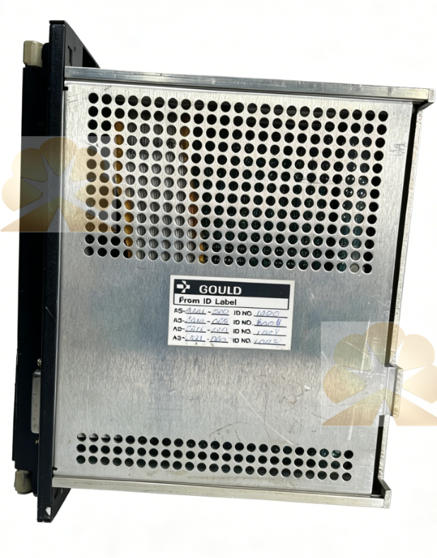 MODICON AS-S911-000 Hot Standby Module