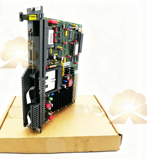 MODICON ALU154-1 Processor Module