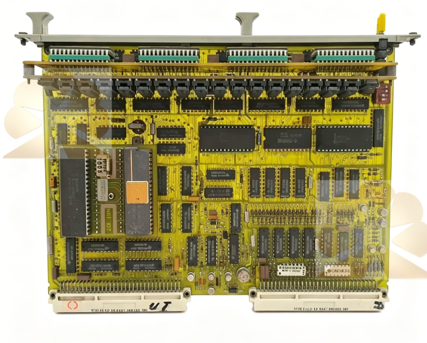 MODICON ALU821