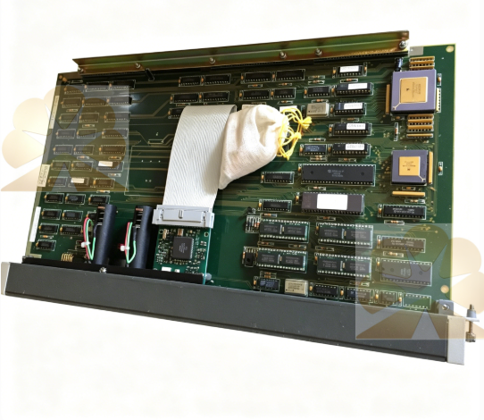 MODICON AM-S980-100 Redundancy Interface Module