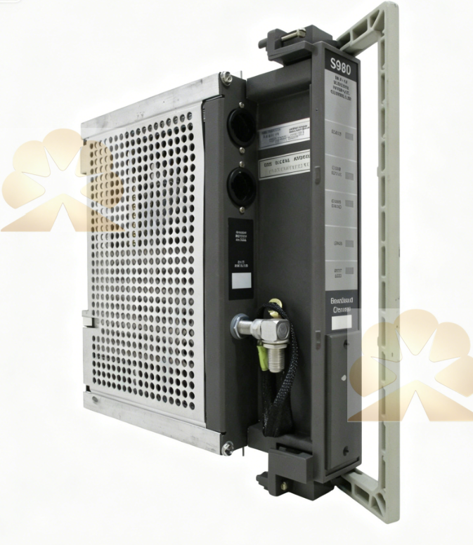 MODICON AM-S980-810