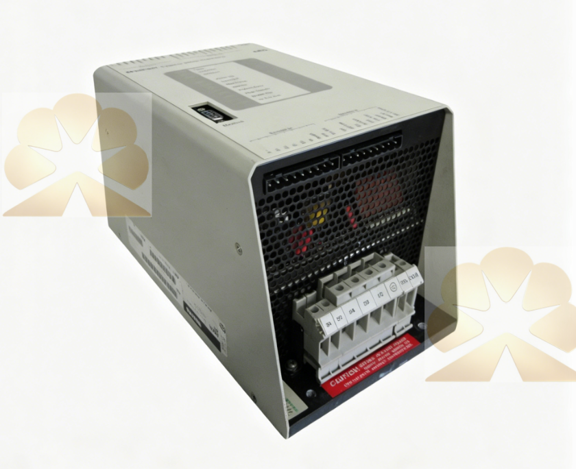 MODICON AS-012B-202 Communication Interface Module