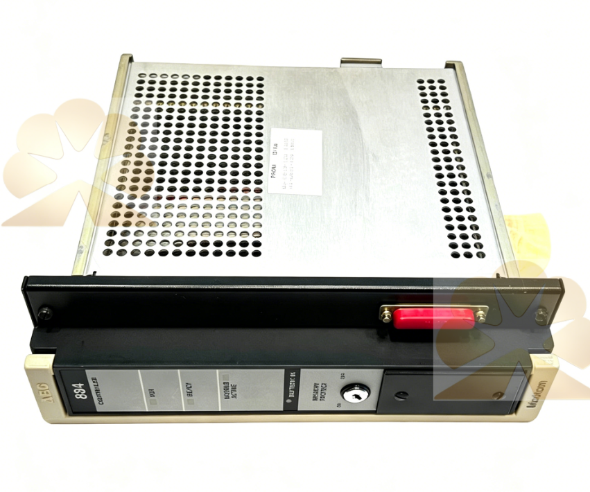 MODICON AS-J540-100