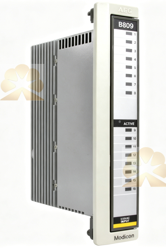 MODICON AS-B809-016
