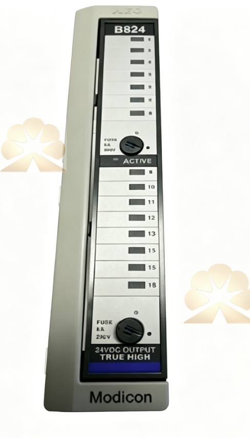 MODICON AS-B824-100