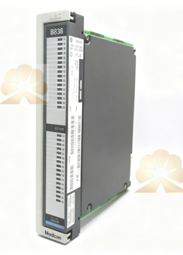 MODICON AS-B838-032 32-Point Discrete Output Module