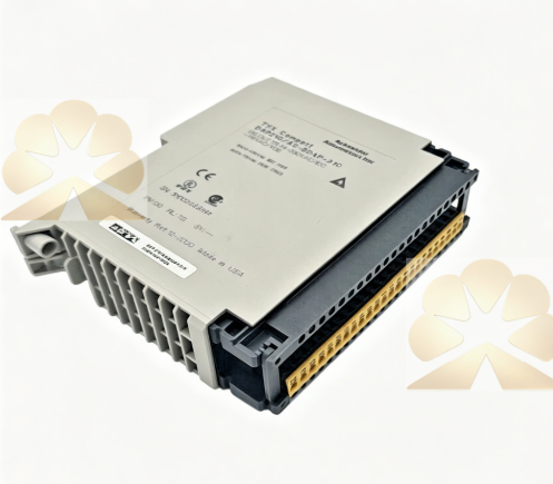 MODICON AS-BDAP-210 Discrete AC Output Module