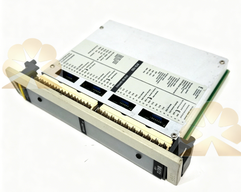 MODICON AS-B872-100