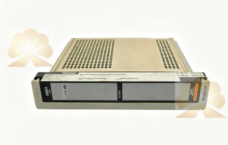 MODICON AS-B883-111