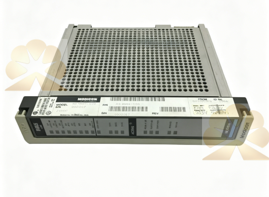MODICON AS-B885-100 Single Axis Motion Module
