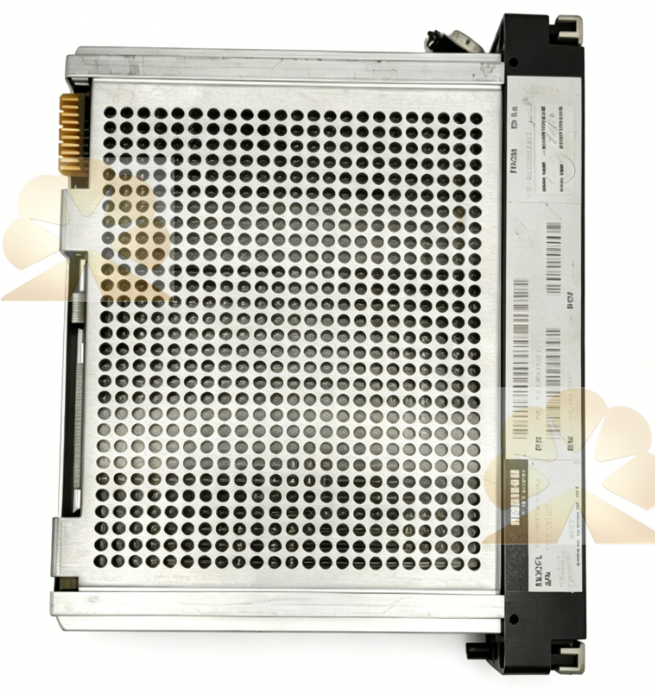 MODICON OUTPUT B824