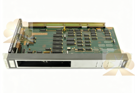 MODICON AS-C921-101 Communication Processor Module