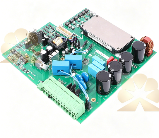 BAUMULLER 3.0041E1.3 30041E13