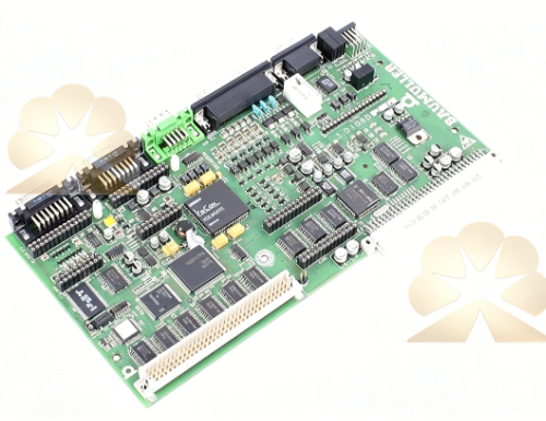BAUMULLER 3.0108D 1.4