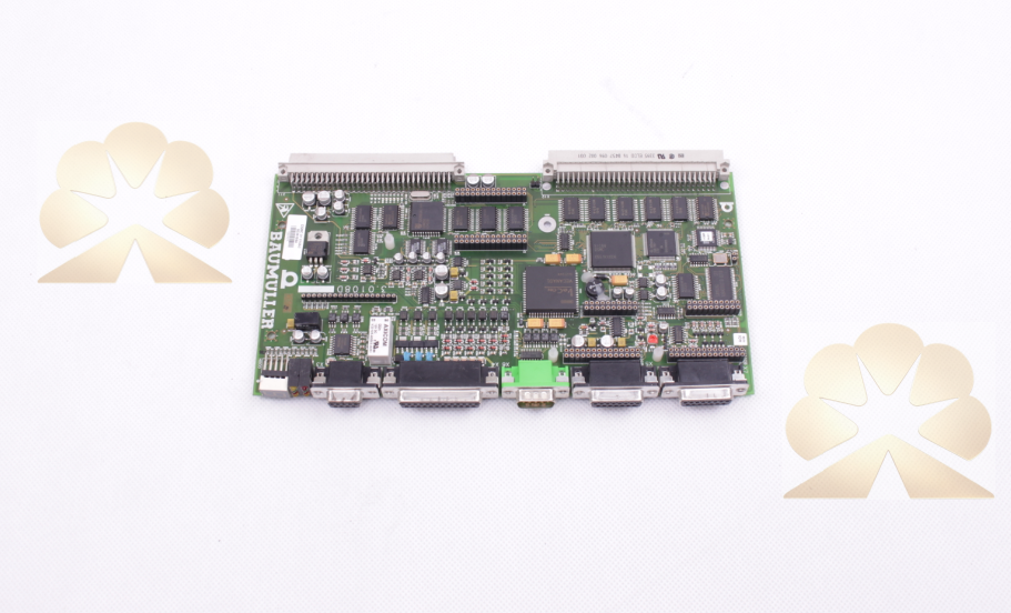BAUMULLER 3.0108D 30108D