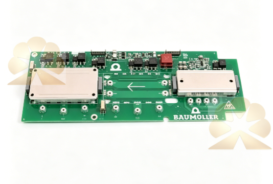 BAUMULLER 3.0121F