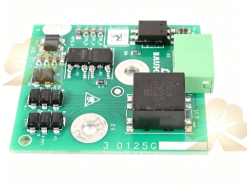 BAUMULLER 3.0125G