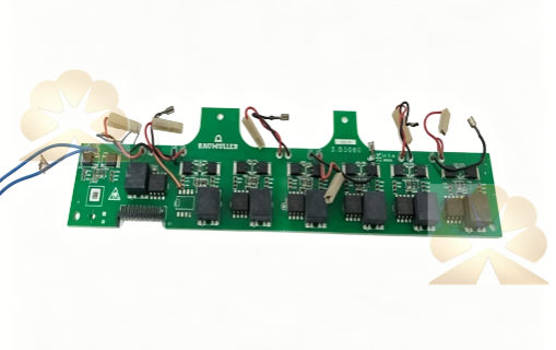 BAUMULLER 3.0308G
