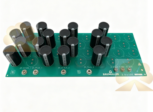 BAUMULLER 3.0309E1.0