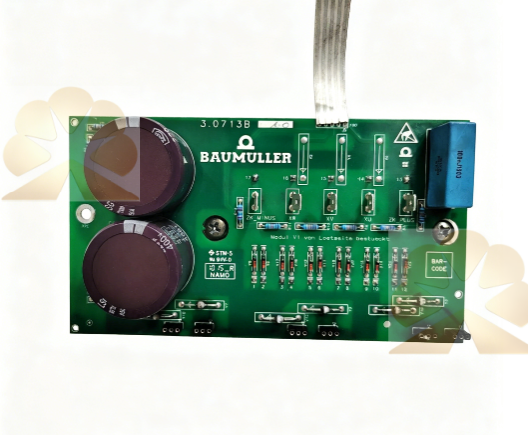 BAUMULLER 3.0713B