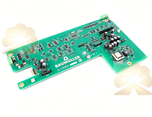 BAUMULLER 3.1305A 31305A