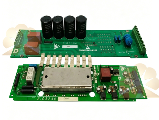 BAUMULLER 3.0735A
