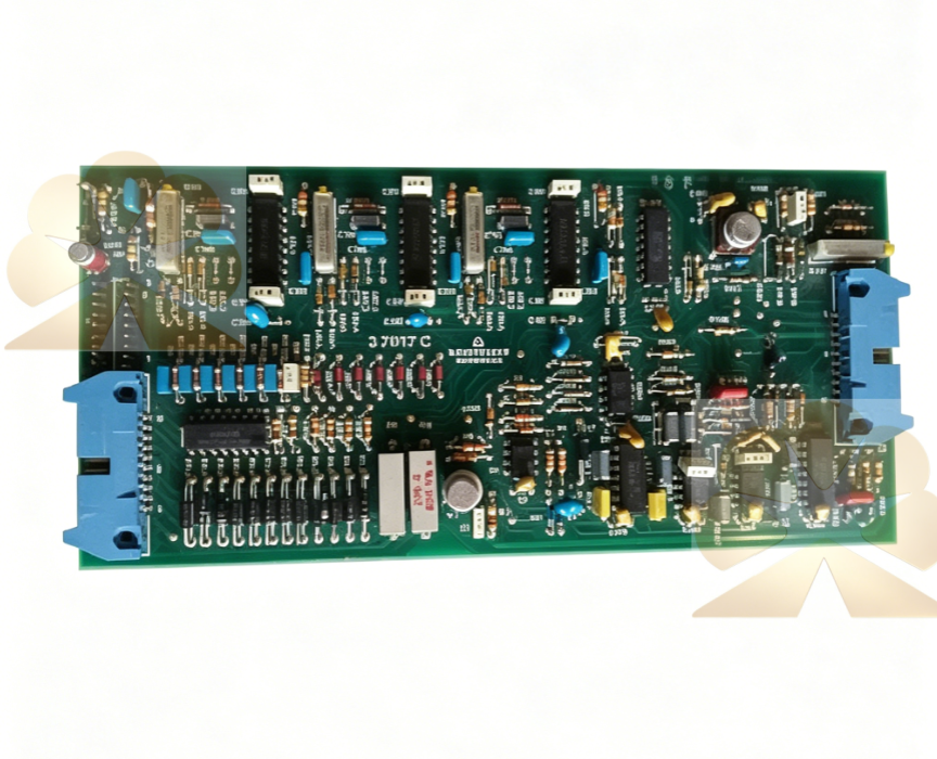 BAUMULLER 3.7817C 37817C