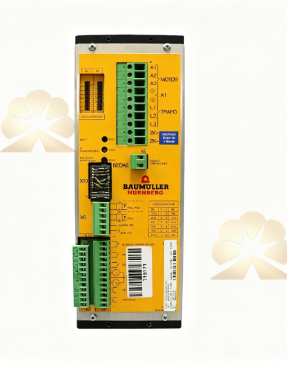 BAUMULLER 25-30/60-30-00 1