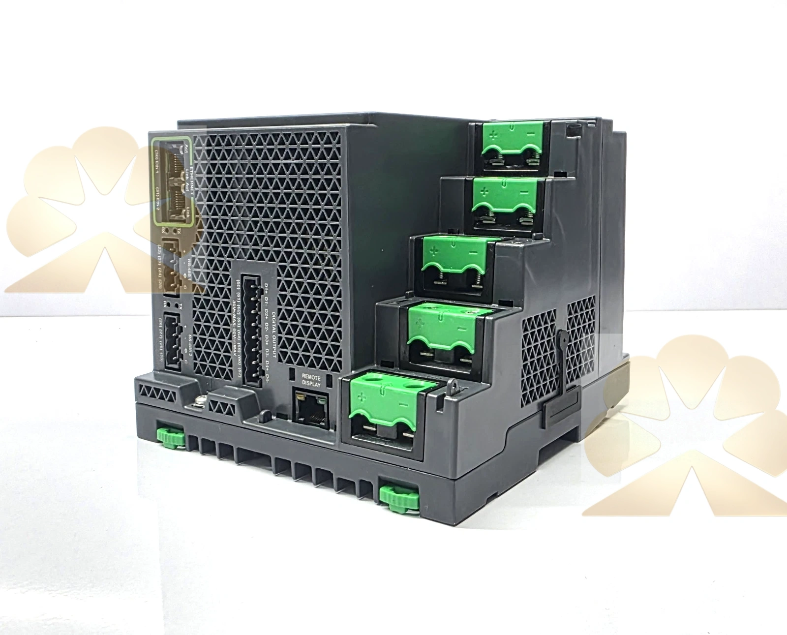 Schneider Electric METSEION92030 Power Meter Product Description